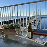 Superbe T3, Clim, Parking, Proche Et Commerces - Fr-1-702-1 Apartmán *