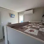 Superbe T3, Clim, Parking, Proche Et Commerces - Fr-1-702-1 Apartmán Agde