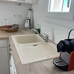 Apartmán Superbe T3, Clim, Parking, Proche Et Commerces - Fr-1-702-1