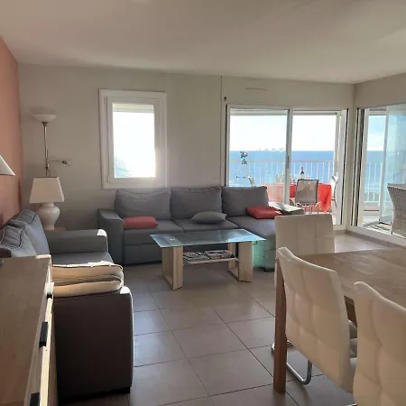 Apartment Superbe T3, Clim, Parking, Proche Et Commerces - Fr-1-702-1 *
