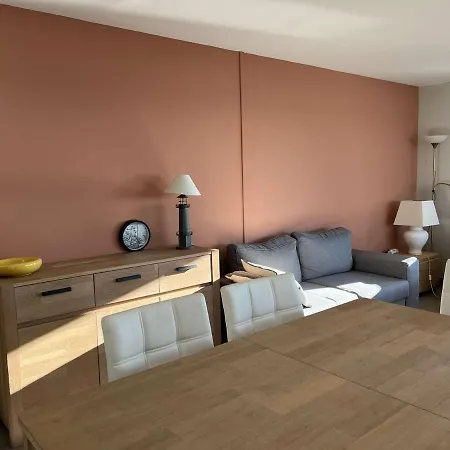Apartment Superbe T3, Clim, Parking, Proche Et Commerces - Fr-1-702-1 *