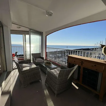 Apartment Superbe T3, Clim, Parking, Proche Et Commerces - Fr-1-702-1